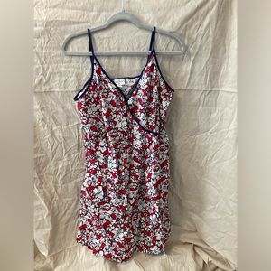 Women’s Target Vineyard Vines Dress size Large